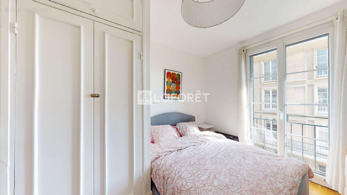 Appartement à LE HAVRE