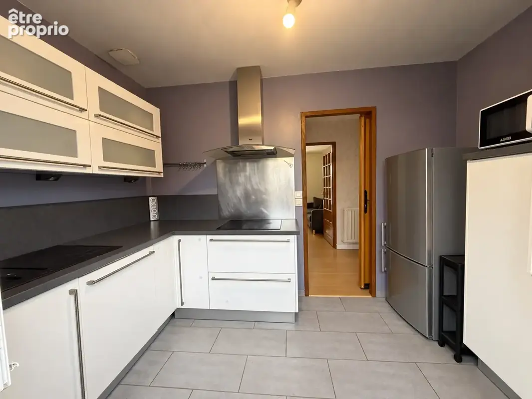 Maison à vendre 4 pièces GRAND COURONNE (76) - photo 14