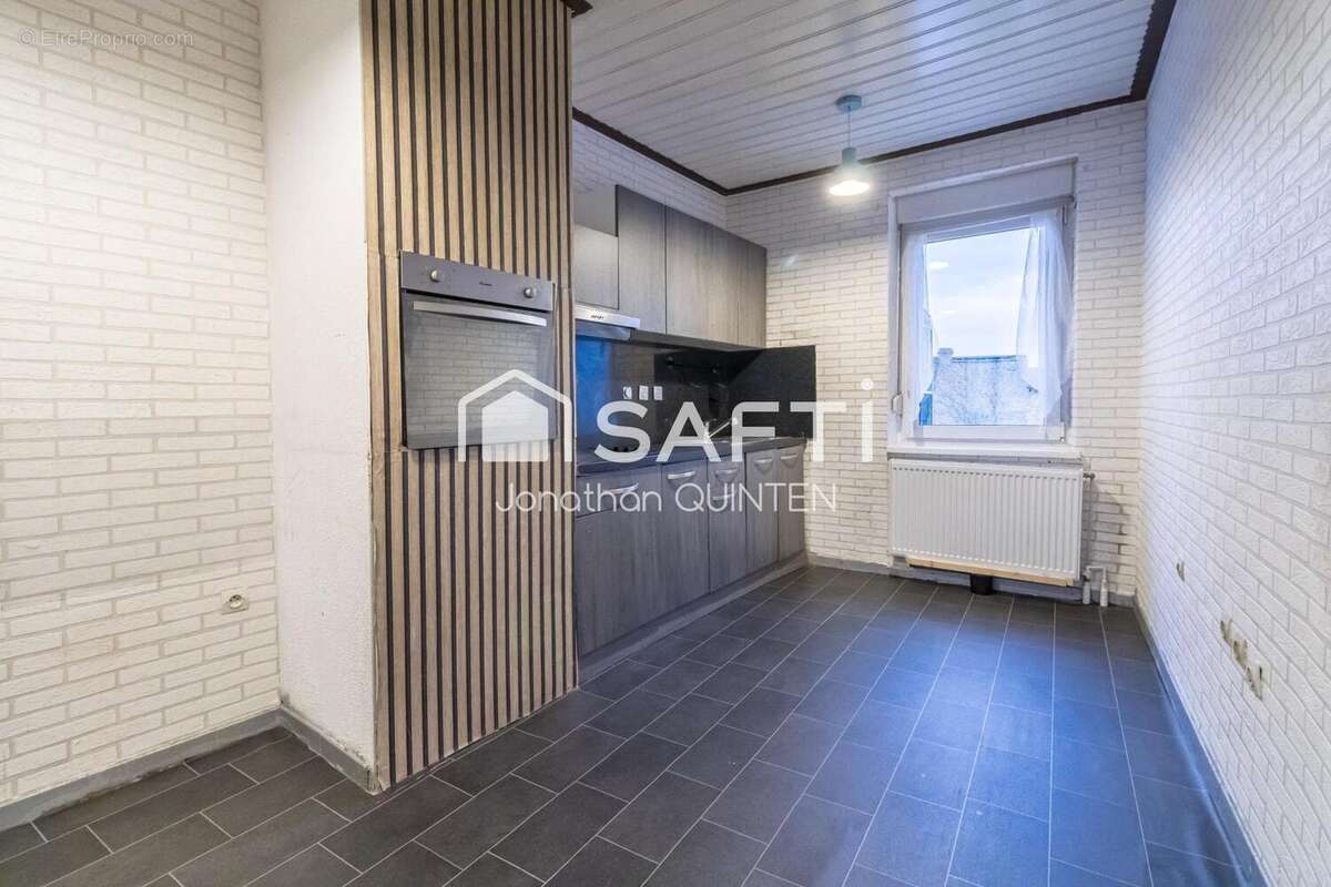 Photo 6 - Maison à L'HOPITAL