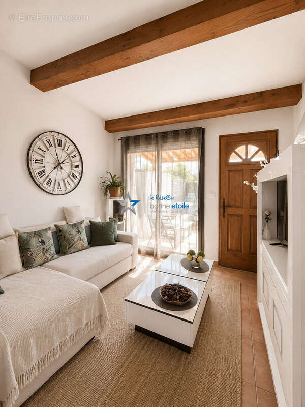 Maison à POGGIO-MEZZANA