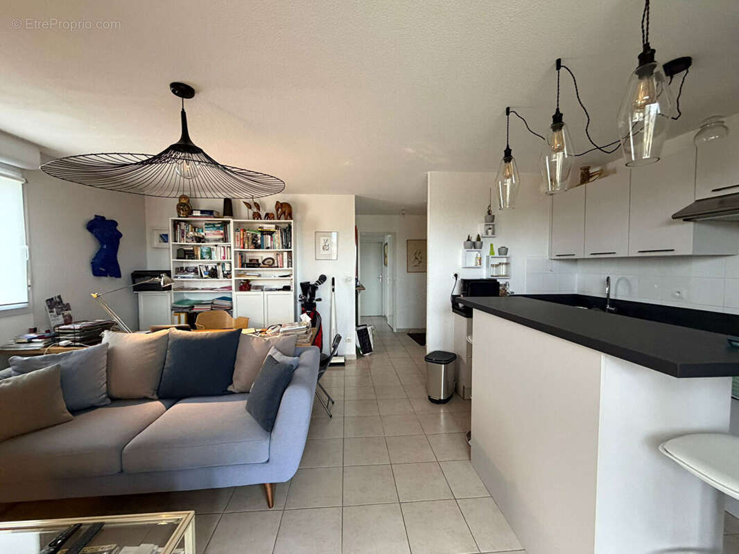 Appartement à CARCASSONNE