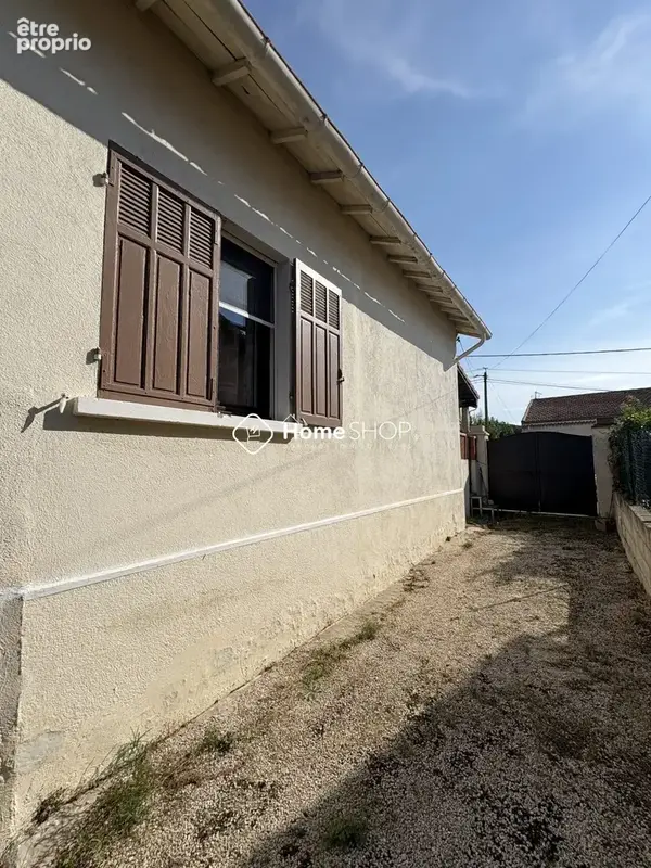 Maison 3 pièces 60 m² à vendre à Septemes-Les-Vallons (13240) - photo 3