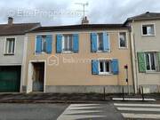 Appartement à LISSES