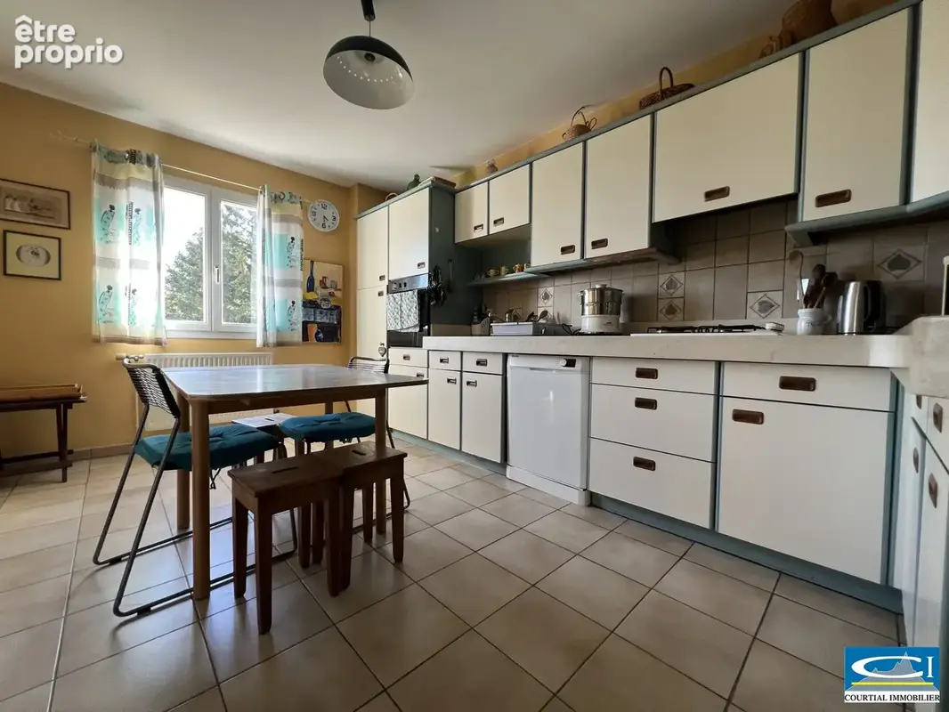 Appartement 5 pièces 126 m² à vendre à Tournon-Sur-Rhone (07300) - photo 5