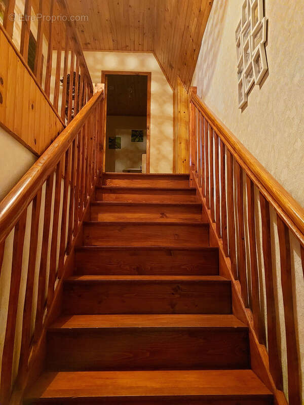 Belle maison Auvergnate de 143 m2 spacieuse et familiale - photo 12