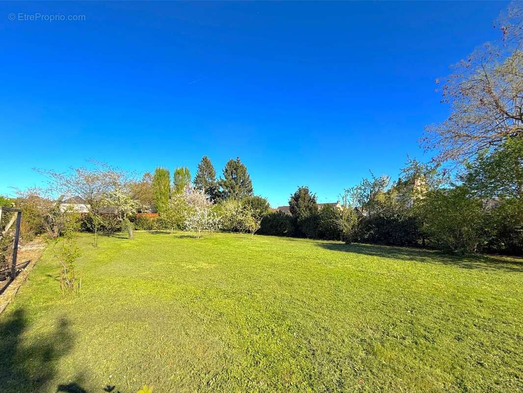 Maison à PACY-SUR-EURE