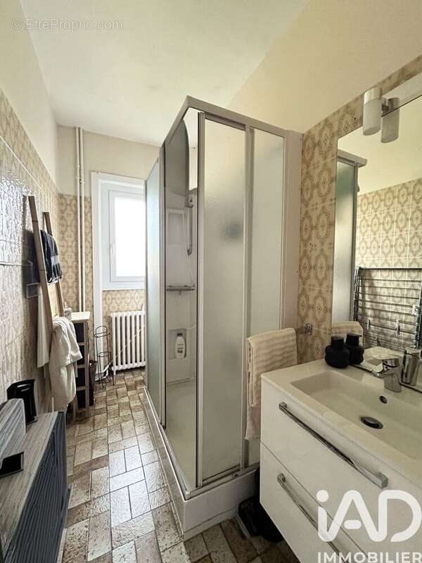 Photo 9 - Maison à SAINT-YRIEIX-LA-PERCHE