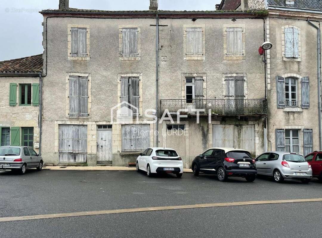 Photo 3 - Maison à PUYLAROQUE