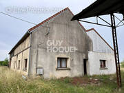 Maison à MONTIGNY-LA-RESLE