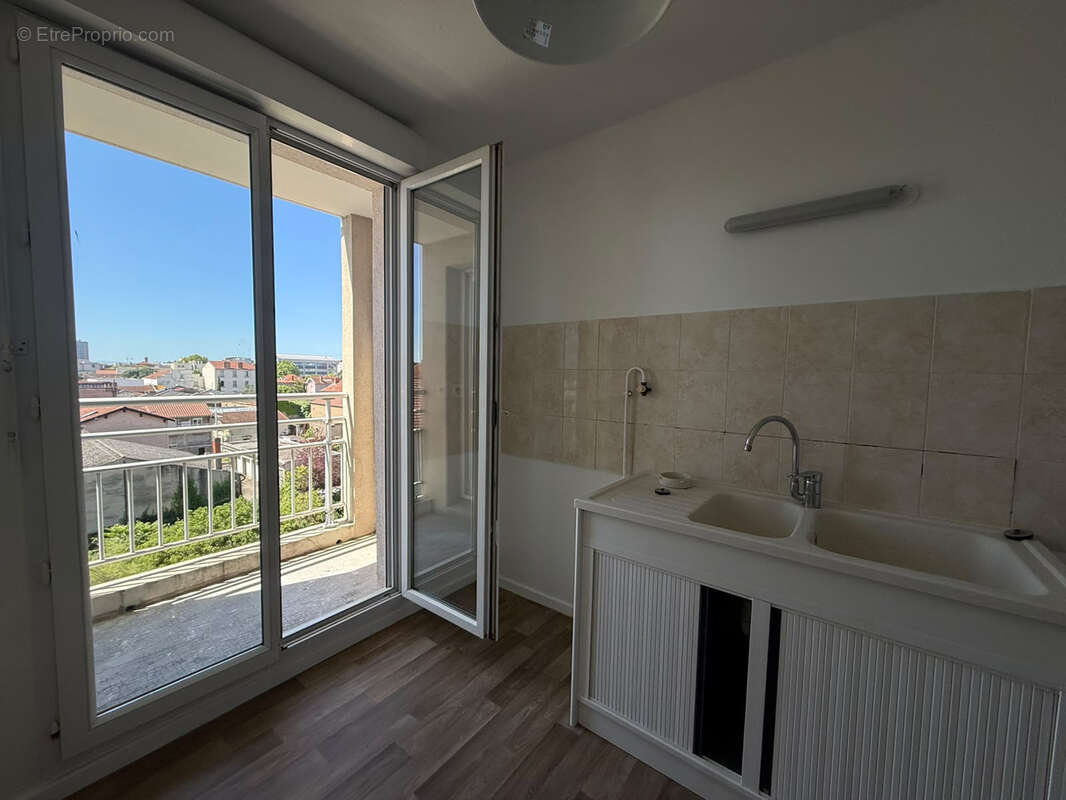 Appartement t2 lyon 3 - photo 14