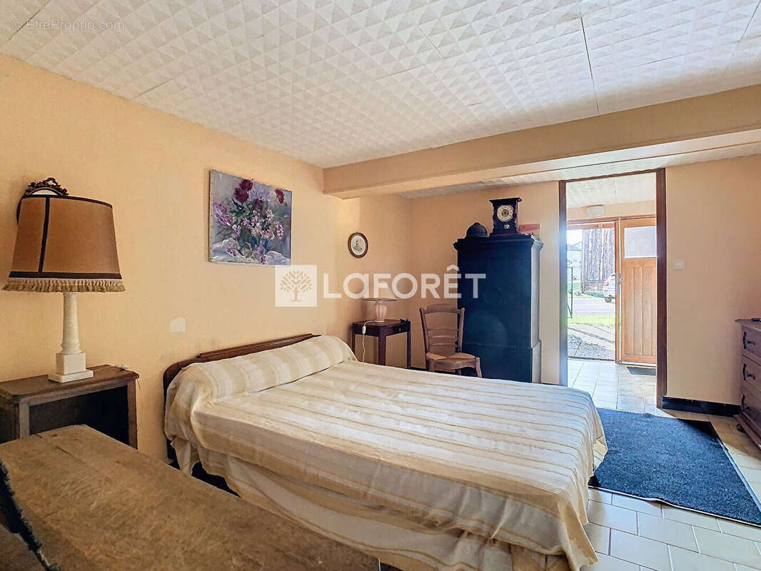 Maison à SEUIL-D&#039;ARGONNE