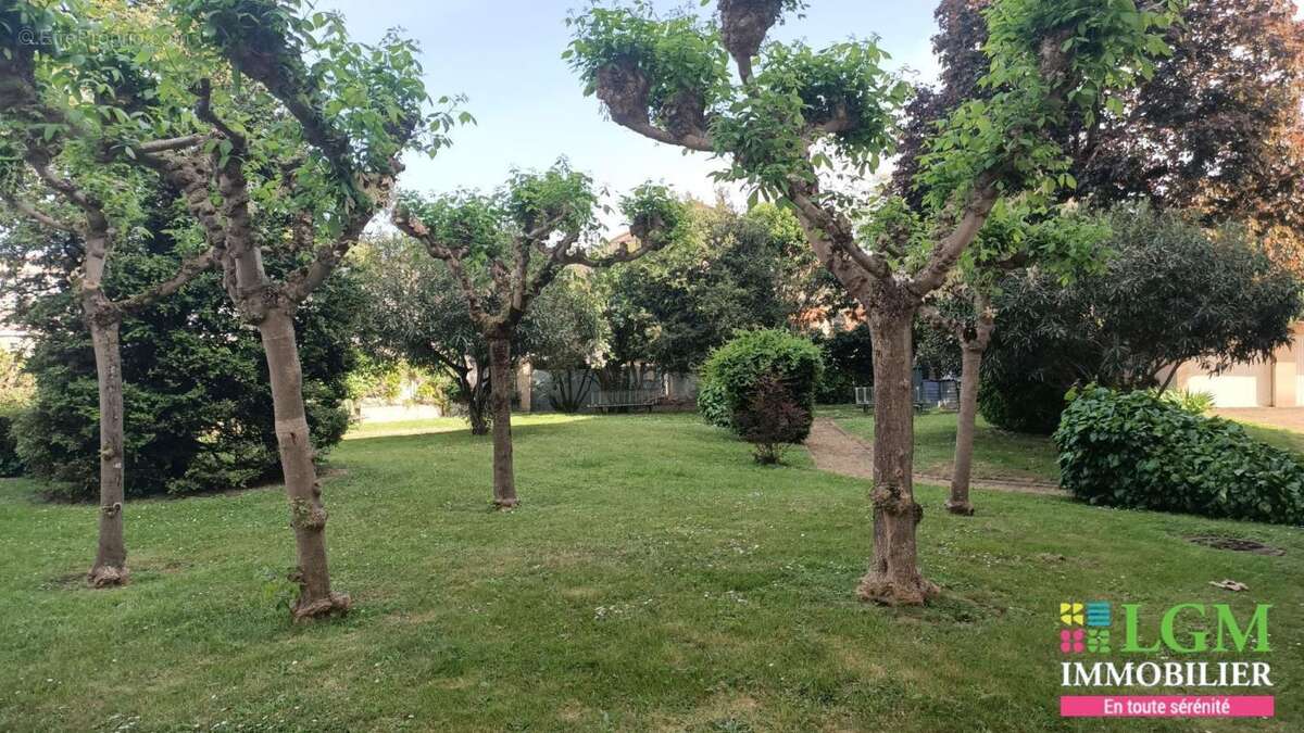 Appartement à AUTERIVE