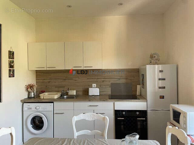Appartement 42 m² à Amelie-Les-Bains-Palalda  - photo 3