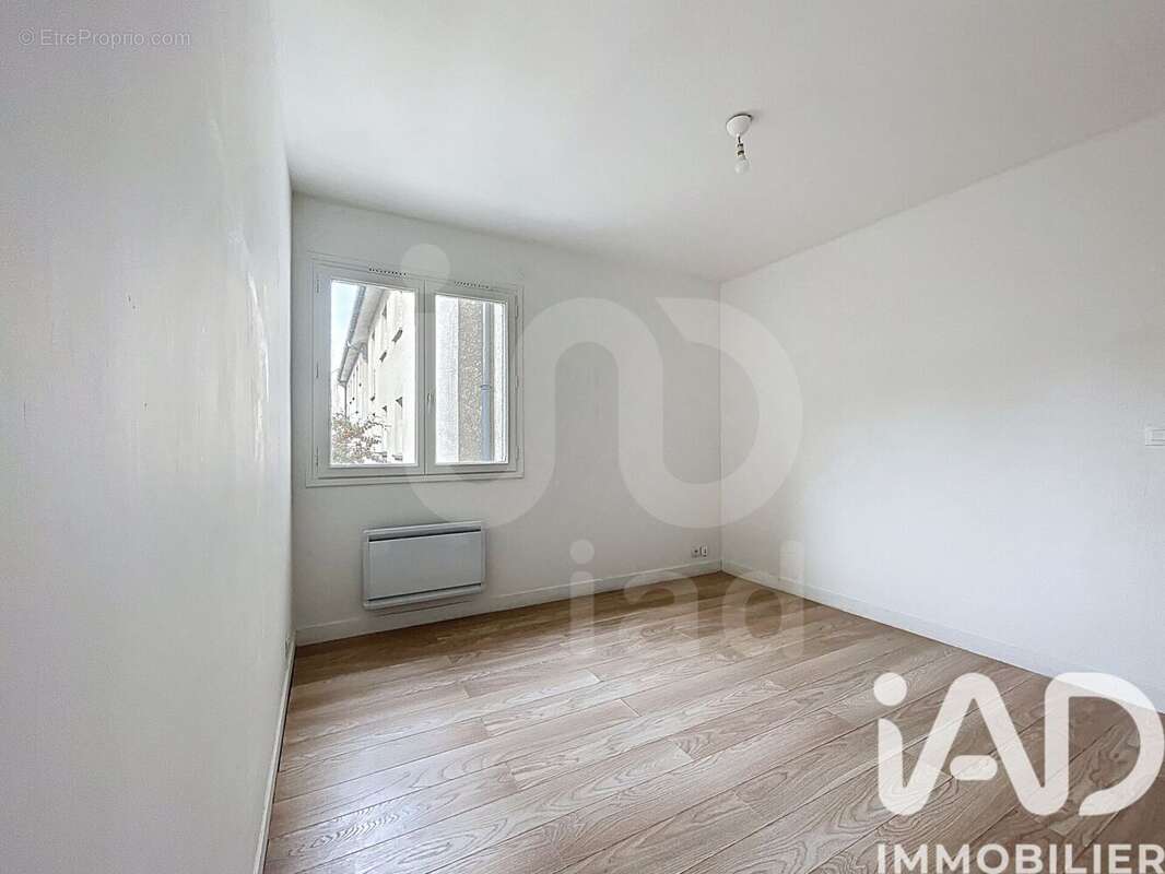 Photo 9 - Appartement à PONTAULT-COMBAULT