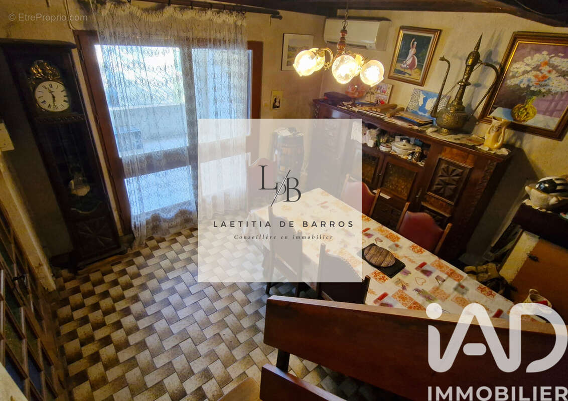 Photo 2 - Maison à PALAVAS-LES-FLOTS