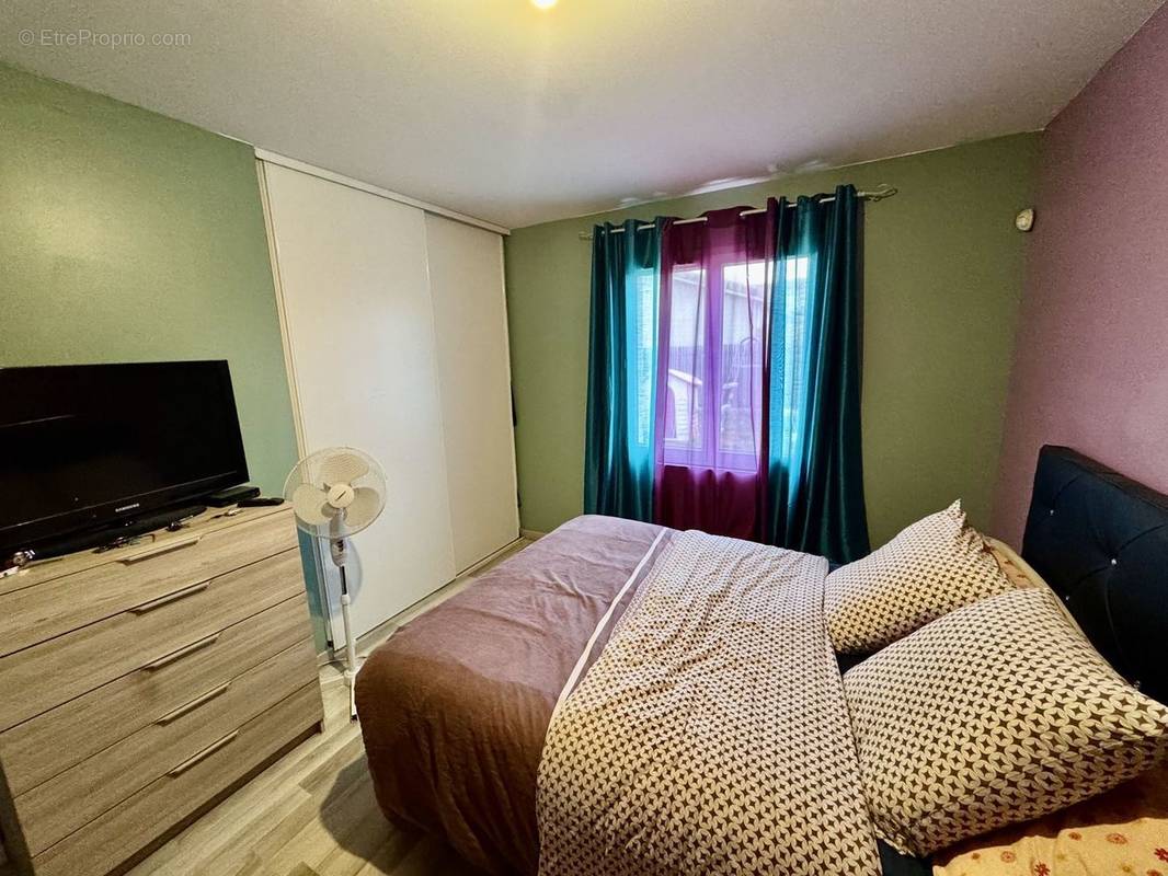 Maison à FONTENILLES