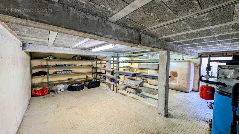 Maison à KERSAINT-PLABENNEC