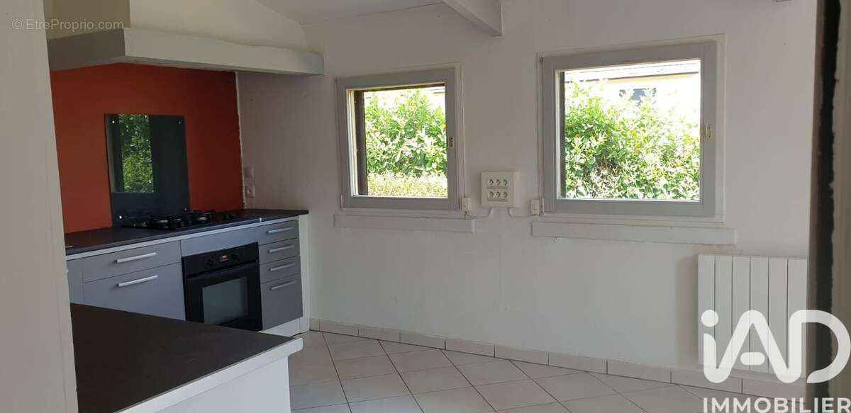 Photo 5 - Maison à BEAUVAIS