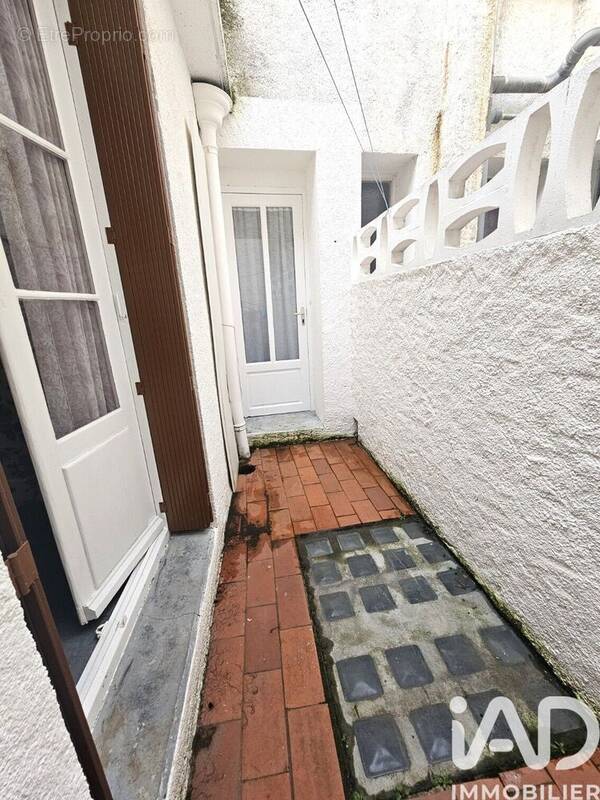 Photo 1 - Appartement à SAINT-PAUL-DE-FENOUILLET