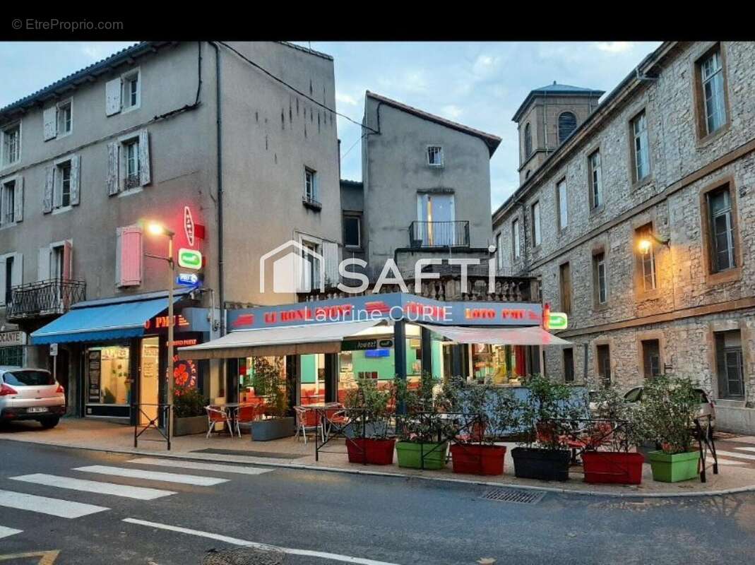 Photo 6 - Commerce à MILLAU