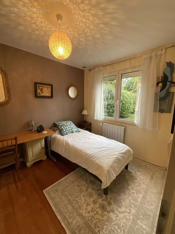 Charmante maison à Saint-Arnoult Proche Deauville - photo 10