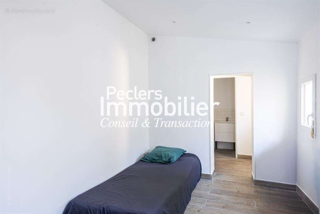 Maison à RUEIL-MALMAISON