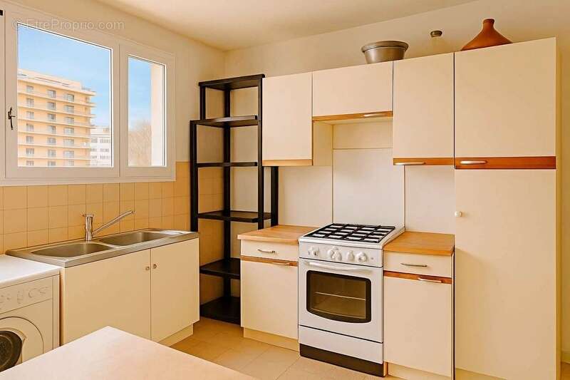 Appartement à ARGENTEUIL