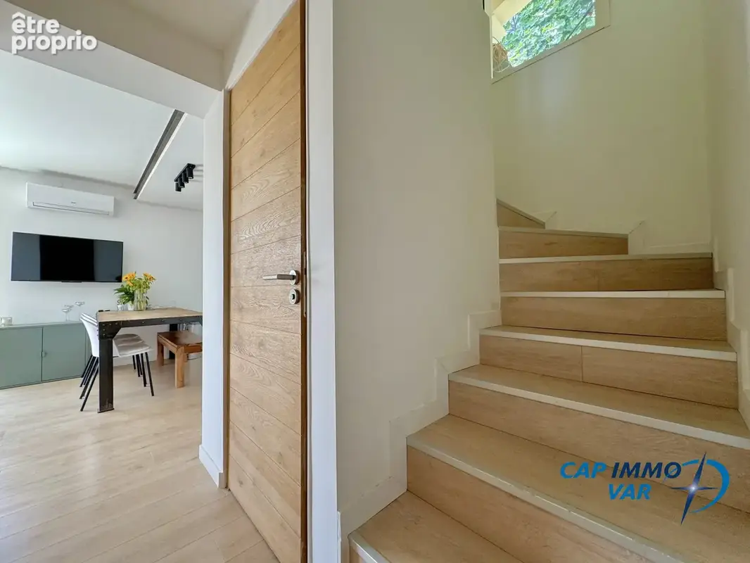 Maison 3 pièces 58 m² à vendre à Le Castellet (83330) - photo 8