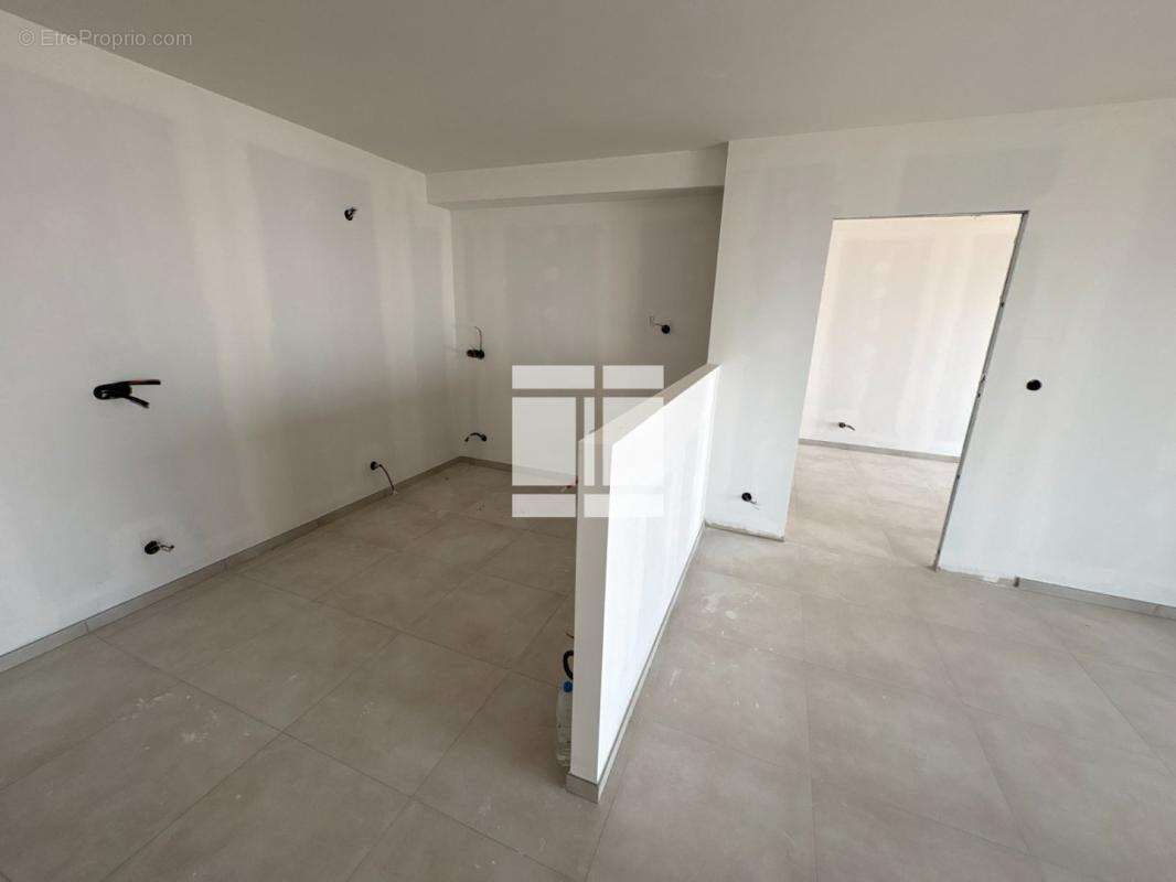 Appartement à VENZOLASCA