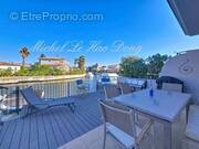 Maison à AIGUES-MORTES