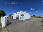 Photo 1 - Commerce à GAILLAC