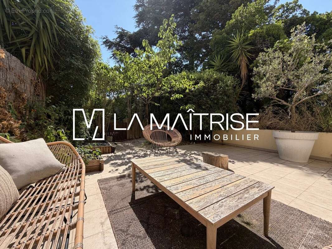 Appartement 51 m² à Marseille-9e  - photo 2
