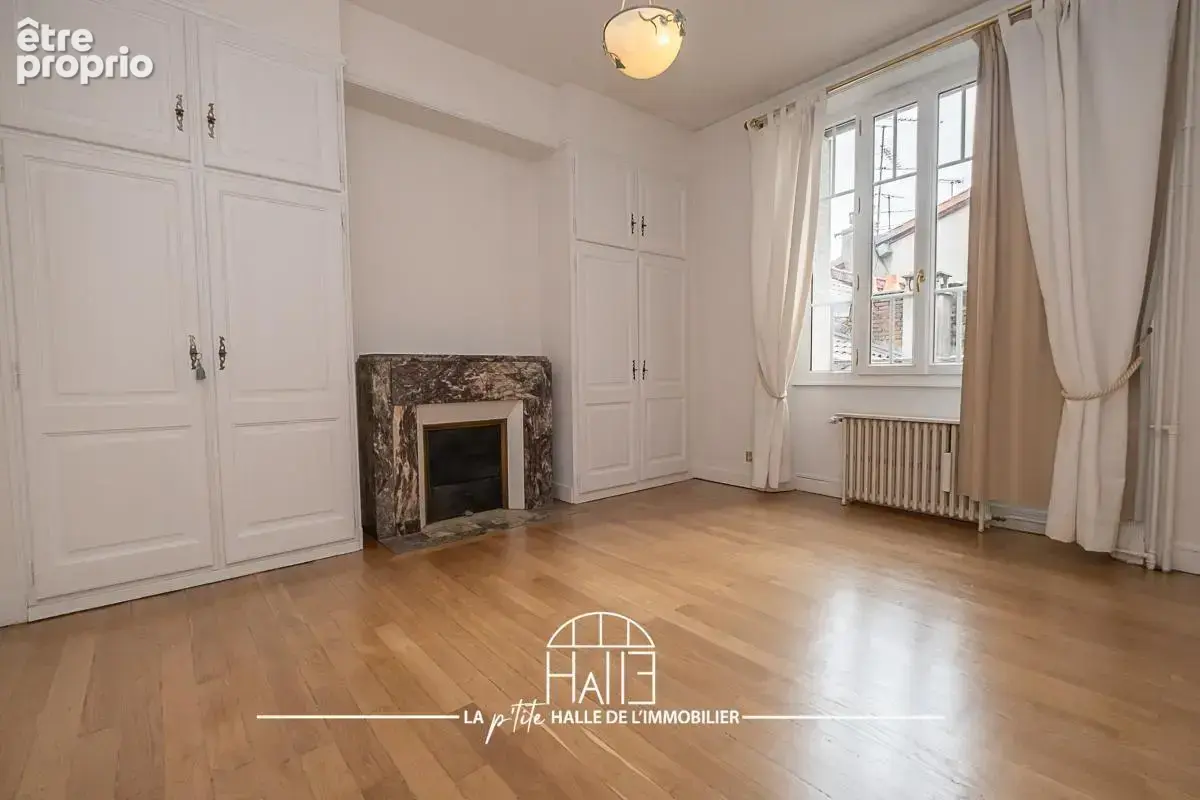 Appartement - photo 10