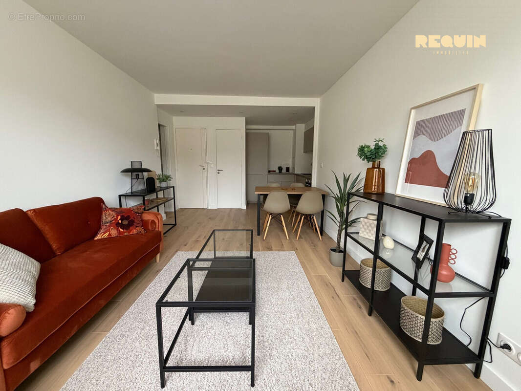 Appartement à LILLE
