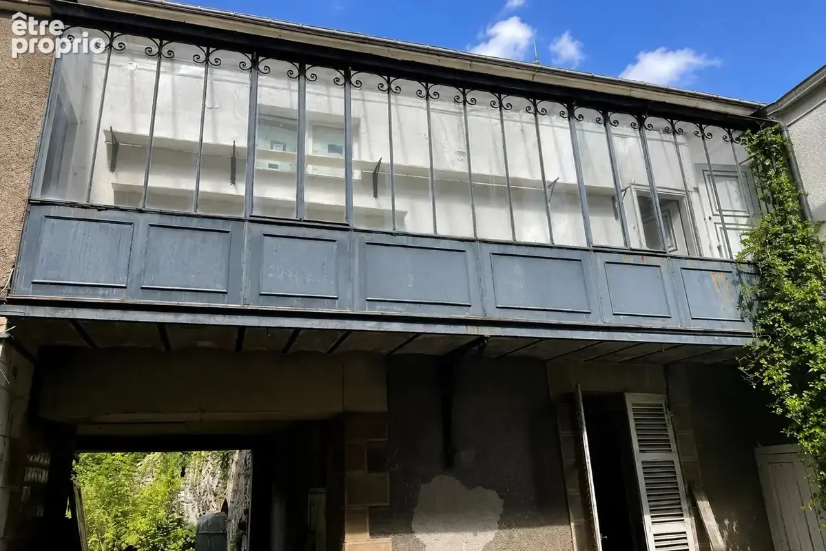 Ensemble immobilier de caractère de 522 m² - photo 4