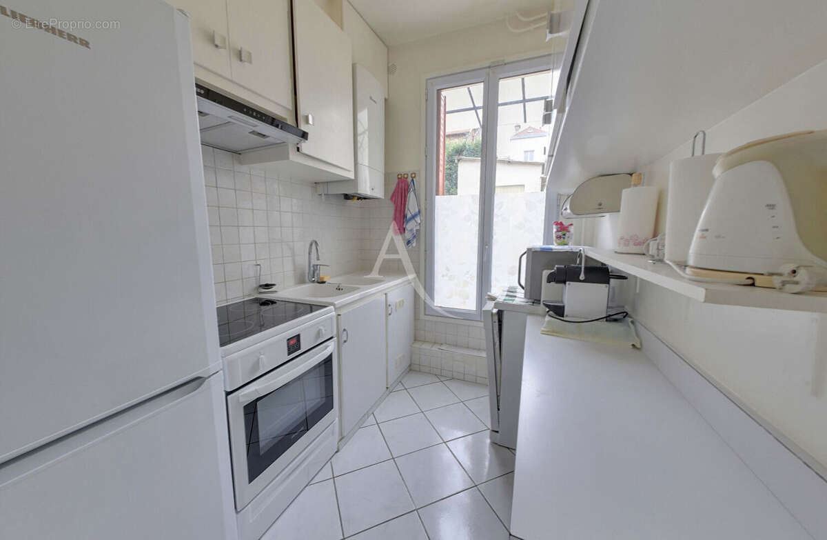 Maison à NOGENT-SUR-MARNE