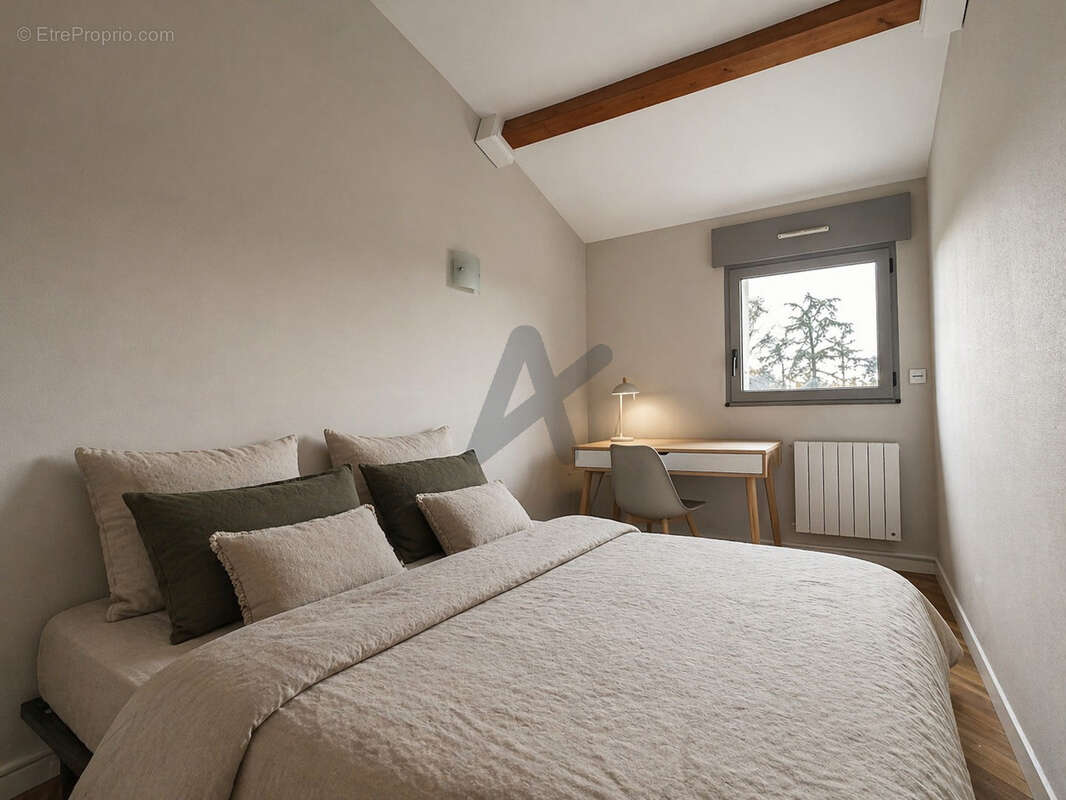 Appartement à LIMONEST