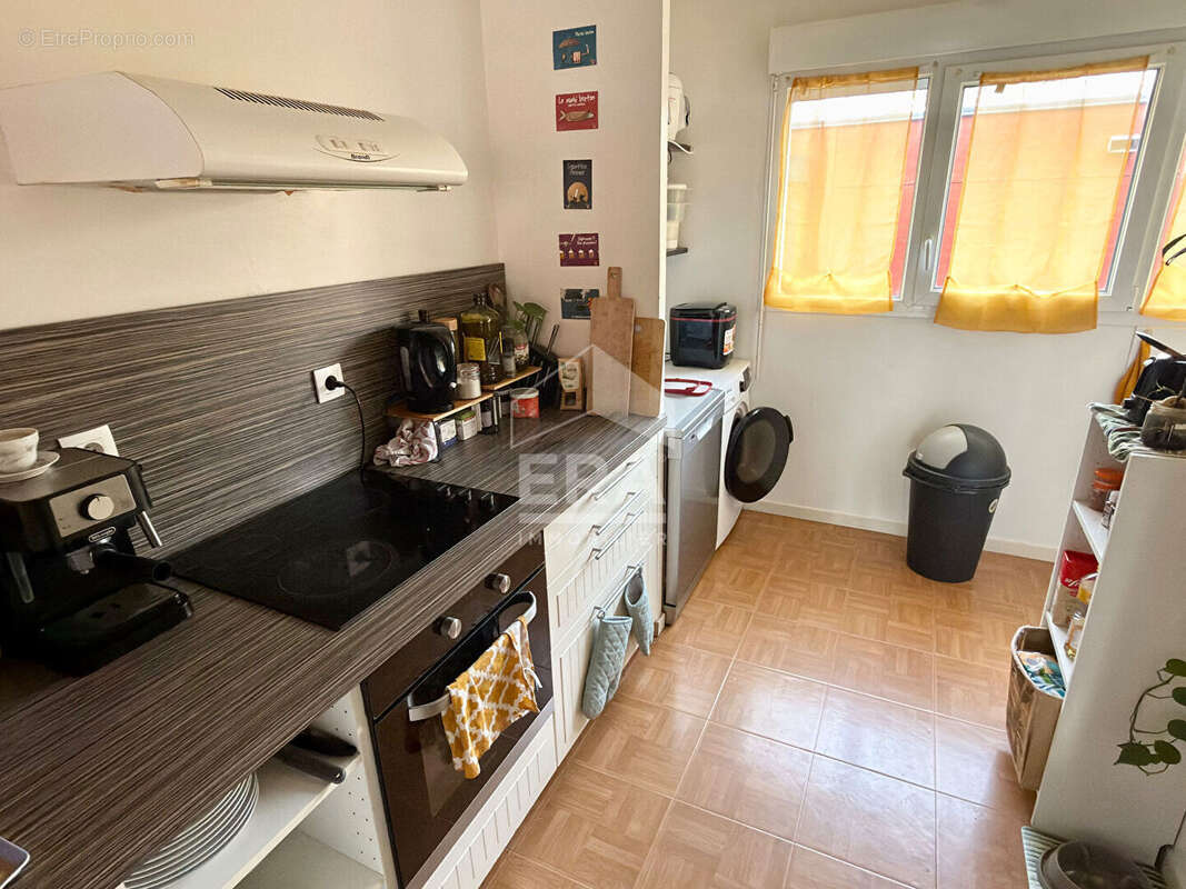 Maison à HEROUVILLE-SAINT-CLAIR