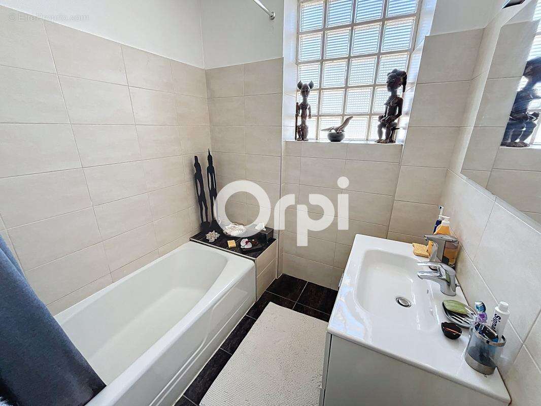 Appartement à BRIVE-LA-GAILLARDE