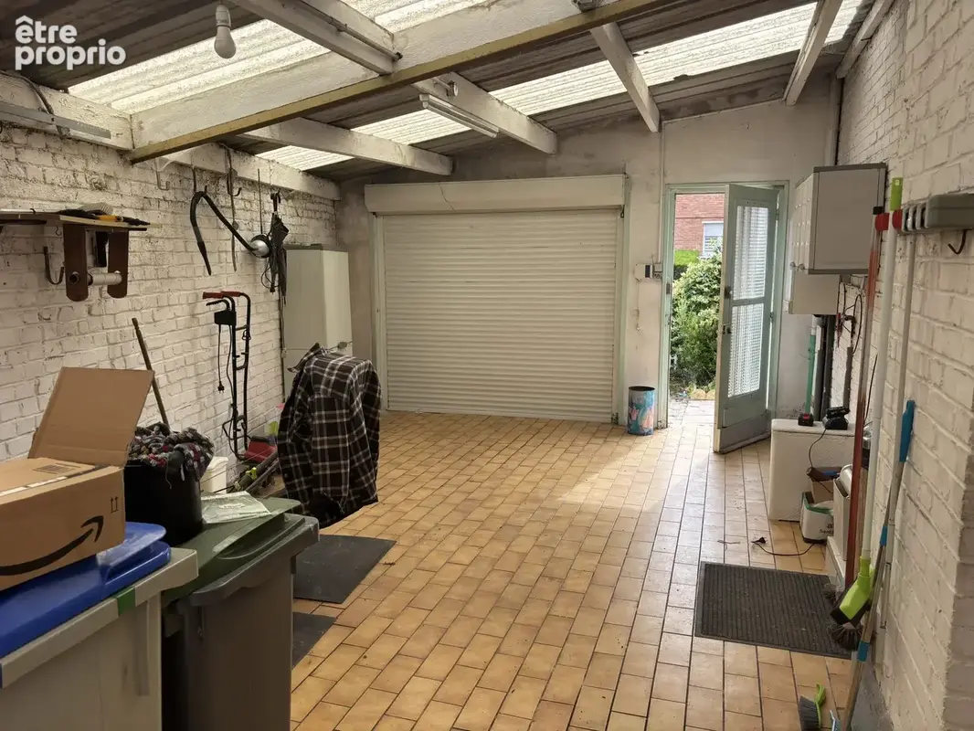 Maison 78 m² à Saint-Aubert  - photo 4
