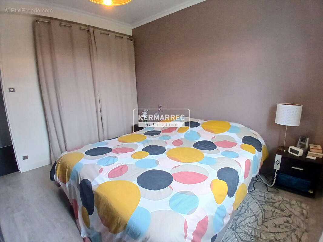 Maison à LA CHAPELLE-DES-FOUGERETZ