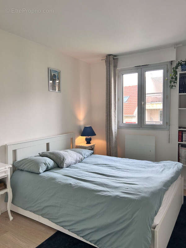 Appartement à AULNAY-SOUS-BOIS
