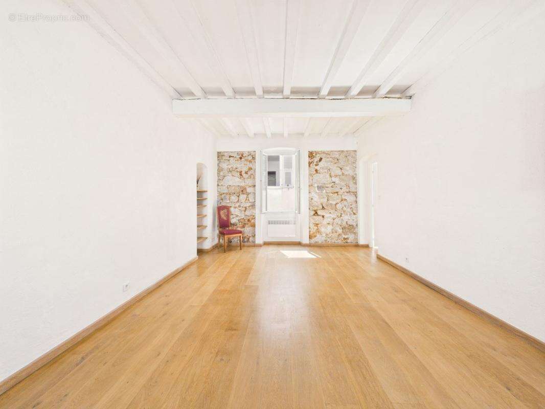 Appartement à AJACCIO