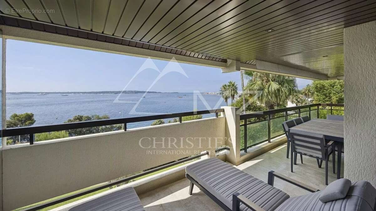Magnifique appartement contemporain à la vue mer féerique - photo 2