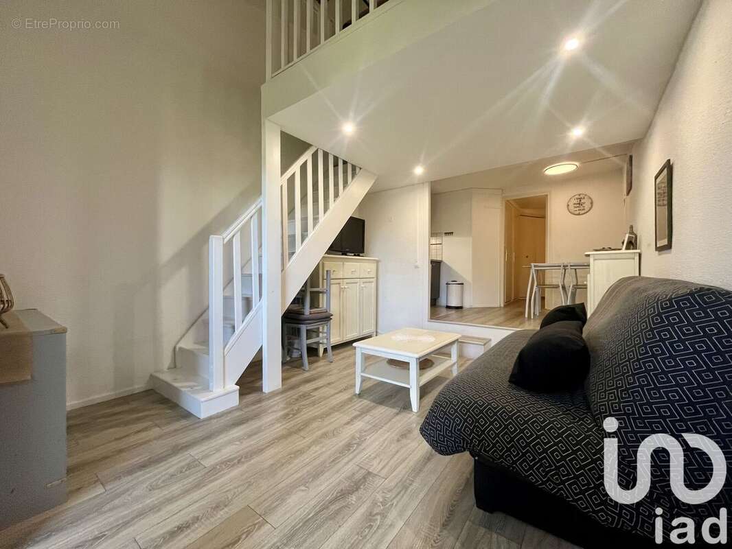 Photo 3 - Appartement à SAINT-CYPRIEN