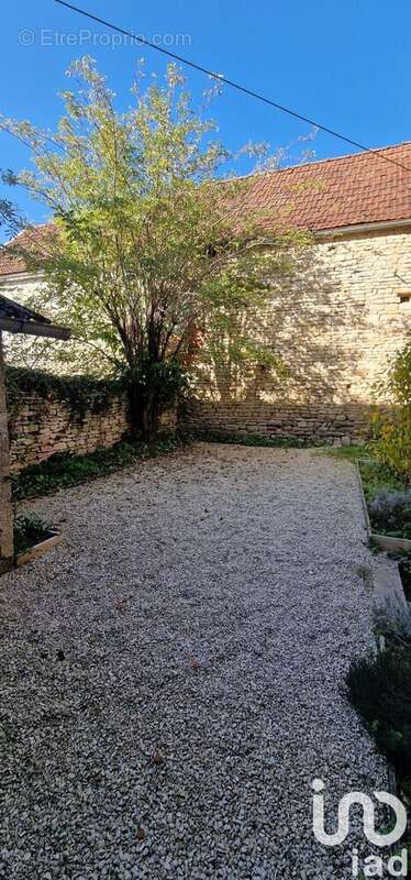 Photo 5 - Maison à ANCY-LE-FRANC