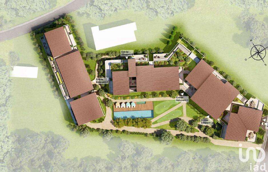 Photo 5 - Appartement à CHATEAUNEUF-GRASSE