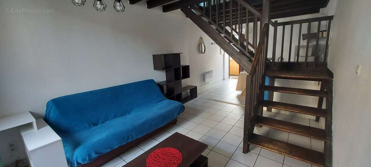 57535181c.jpg - Appartement à PAU