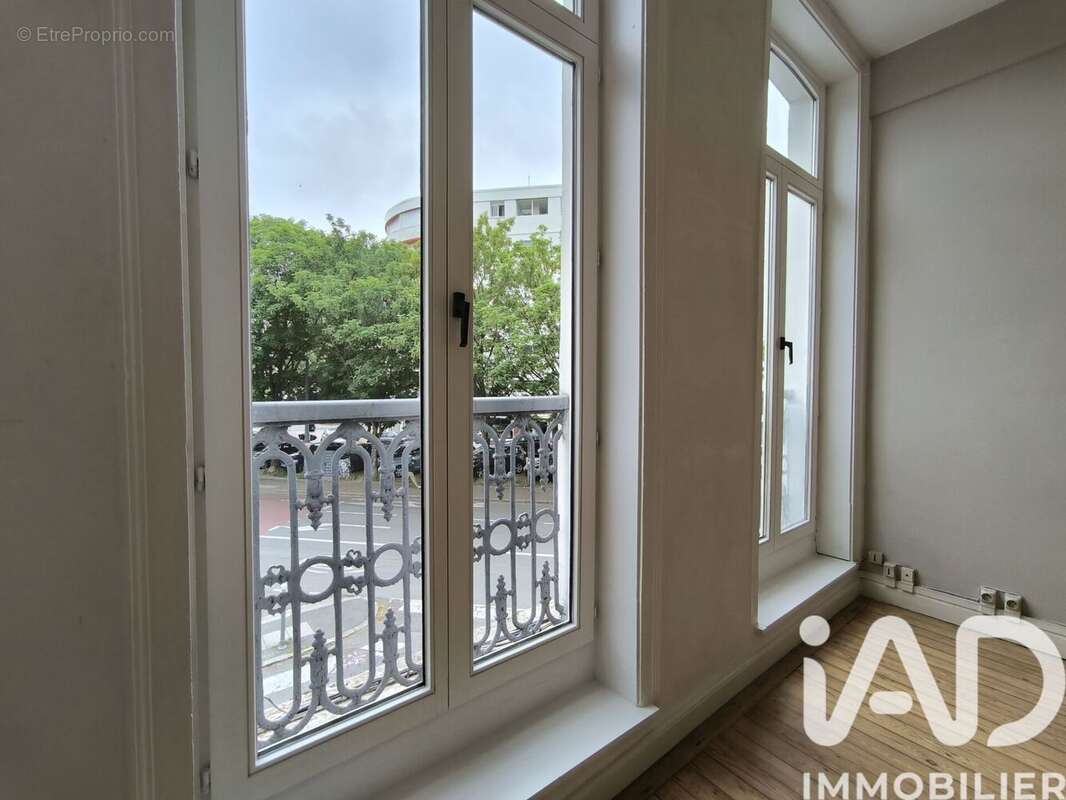 Photo 2 - Appartement à LILLE