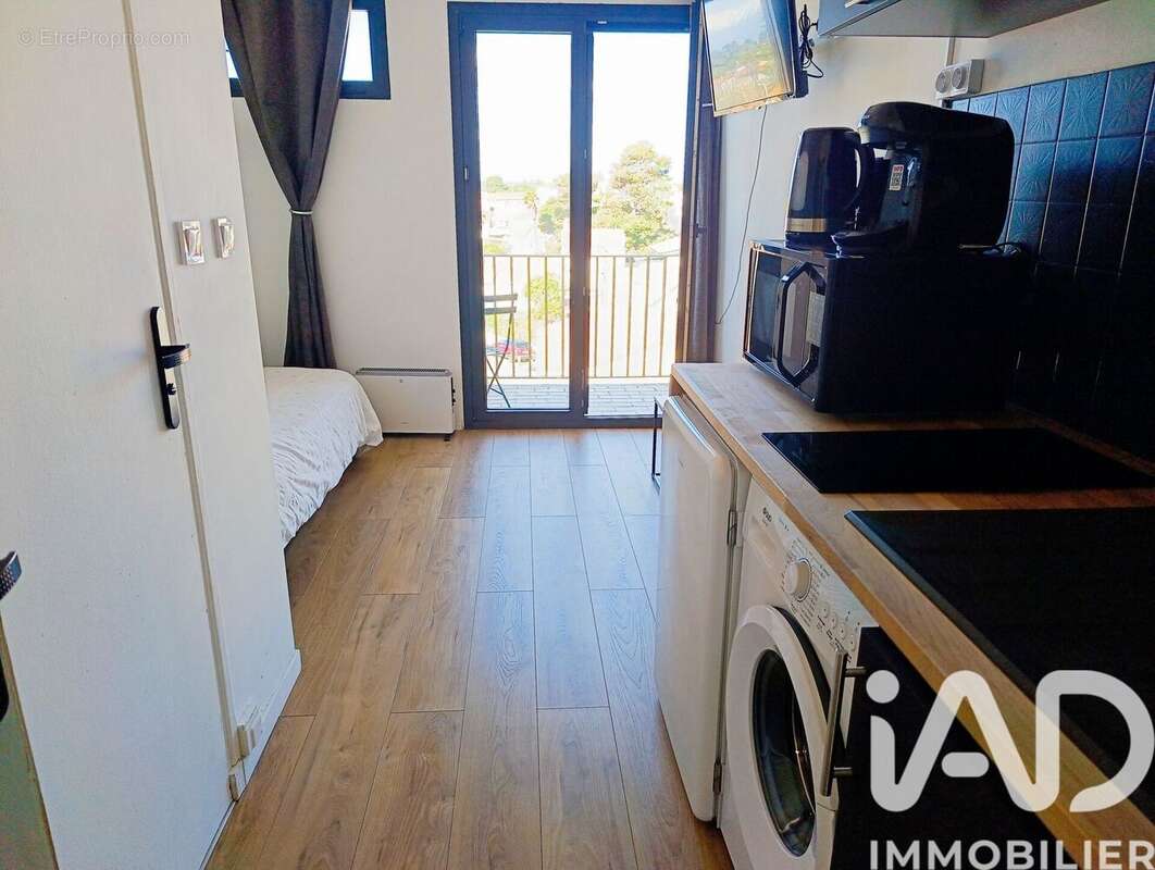 Photo 8 - Appartement à CANET-EN-ROUSSILLON